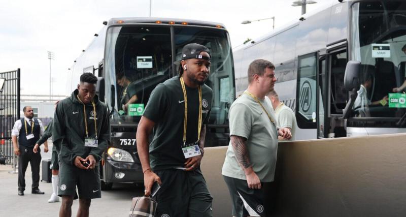  - Equipe de France : c'est confirmé, magnifique rebond à 45 millions d'euros en vue pour Nkunku