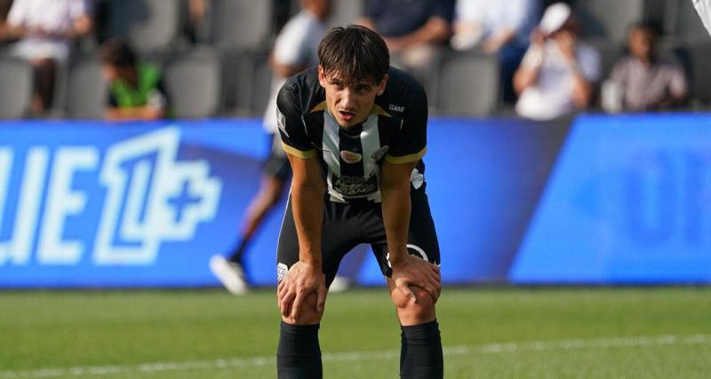  - Lepaul (Angers) file à Rennes, Lens sur un ancien de Brest, Nantes prospecte en Allemagne