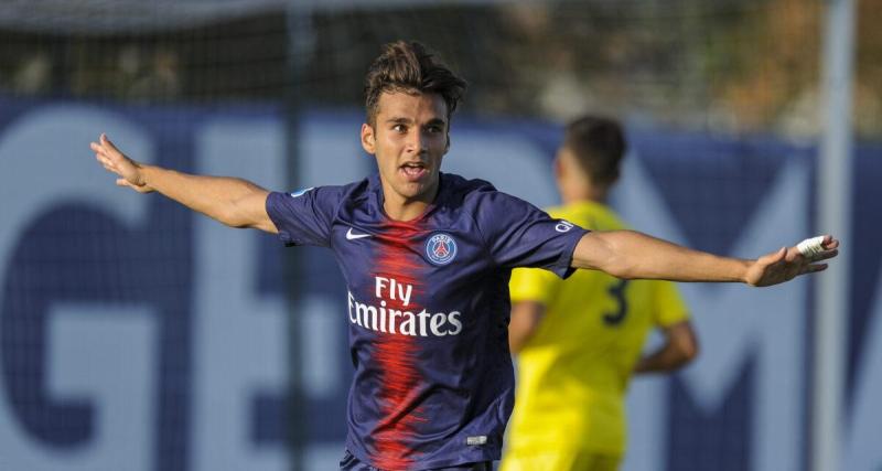  - National 3 : l'ASPTT Dijon s'incline contre le Groupe Élite du PSG, un ex-attaquant parisien s'engage en N3
