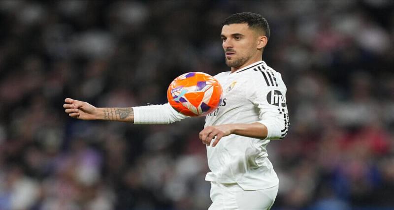  - Mercato : Faux espoir pour l'OM au sujet d'une arrivée