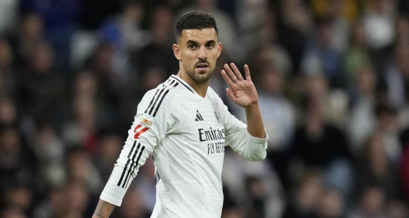  - OM : Ceballos, le dernier rebondissement lunaire !