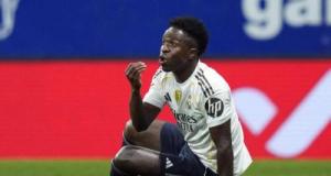 Vinicius lâché pour 0€, la folle menace du Real Madrid