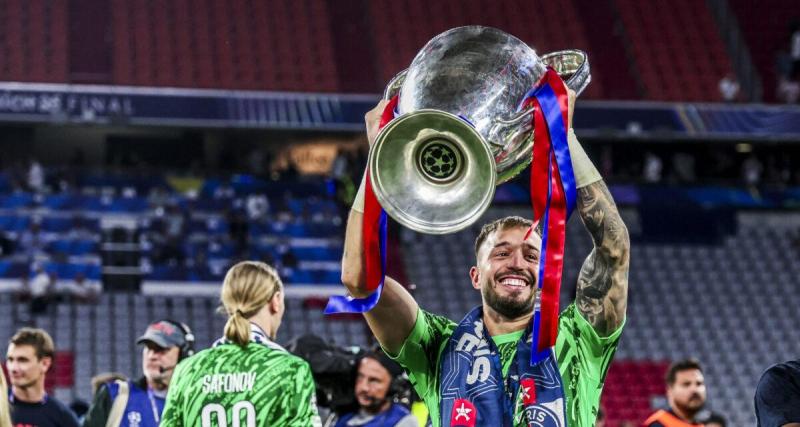  - Ligue 1 : Tenas quitte le PSG, Rosario (Nice) file au Portugal (off)