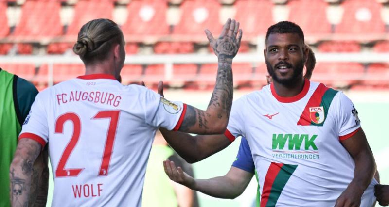  - Angers : le SCO tient déjà le remplaçant de Lepaul, un ancien de Ligue 1 sur le retour