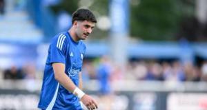 Stade Rochelais : « Je l’ai tellement badé », une recrue star raconte son admiration pour une légende des Maritimes