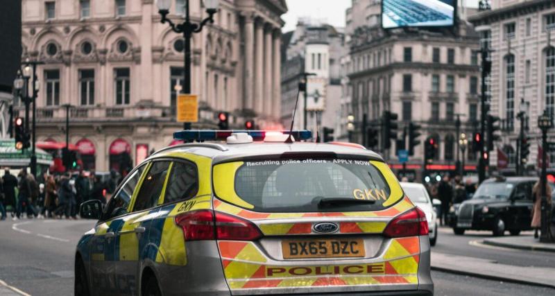  - Sous drogue et avec un faux permis : ce conducteur n’a pas vu venir la chute !