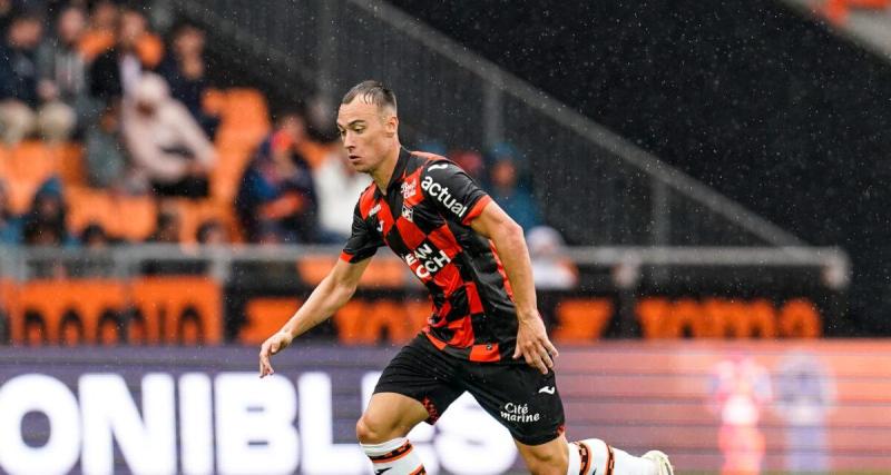  - Lorient - LOSC : Pagis incertain, Mukau forfait