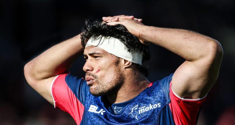  - un grand nom du rugby néo-zélandais retrouvé mort, les commotions en cause ?
