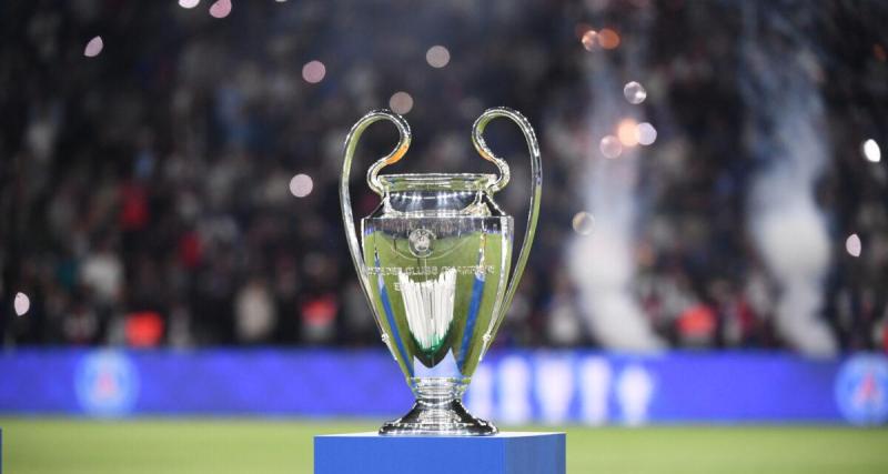  - Ligue des Champions : coup de tonnerre concernant l'horaire de la finale !
