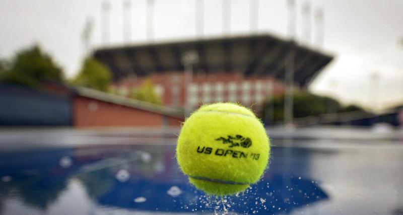  - US Open : une ancienne lauréate en Grand Chelem vrille complet et s'en prend à son adversaire après sa défaite