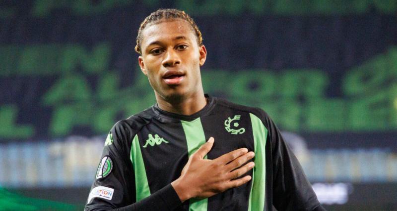  - Ligue 1 : Efekele (Monaco) file en Suisse, Lille s'offre un international marocain
