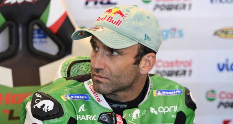  - Honda : l'aveu très cash de Johann Zarco concernant un potentiel coéquipier pour 2026