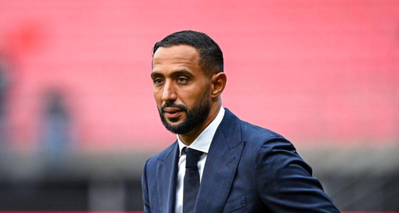  - Une sacrée surprise de l'OM sur le Mercato après avoir bradé un joueur ?