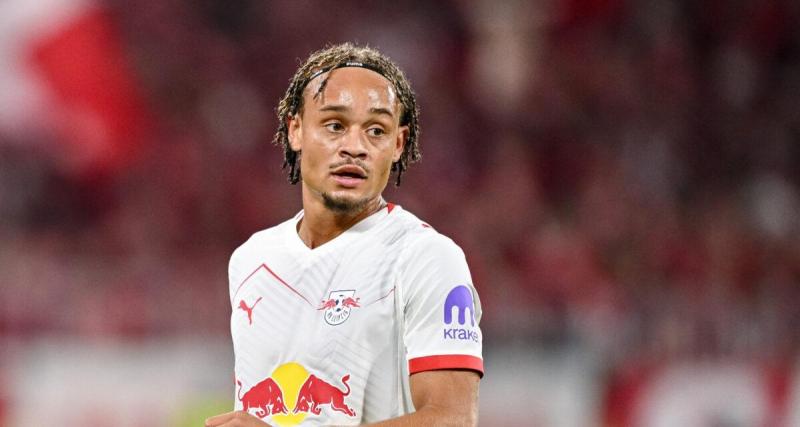  - Coup de tonnerre, Chelsea doublé par un cador de Premier League pour Xavi Simons ?