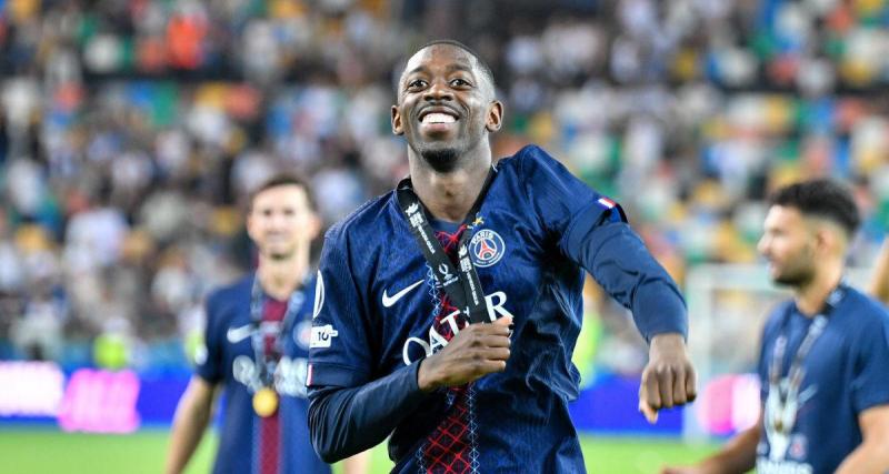  - PSG : les huit adversaires des Parisiens en Ligue des champions, un menu terrible !
