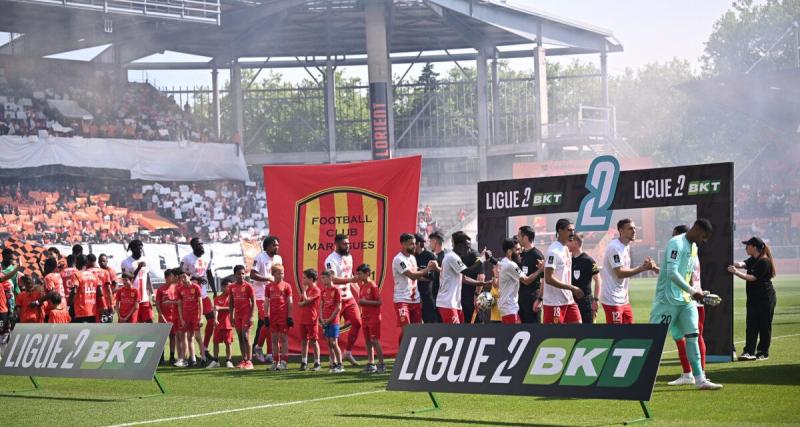  - DNCG : le FC Martigues bien exclu des championnats régionaux (off)