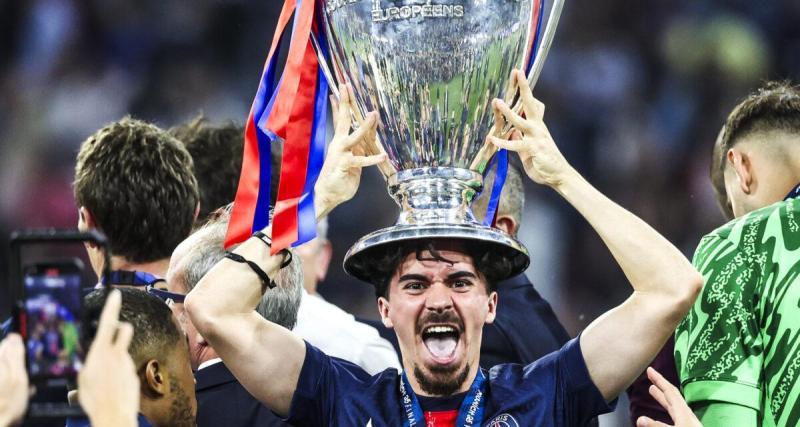  - Ligue des champions : le tirage au sort complet du PSG, de l'OM et de Monaco