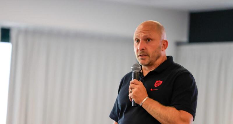  - Toulon : Mignoni veut franchir un cap et regrette que des leaders n’aient pas été au niveau en demie