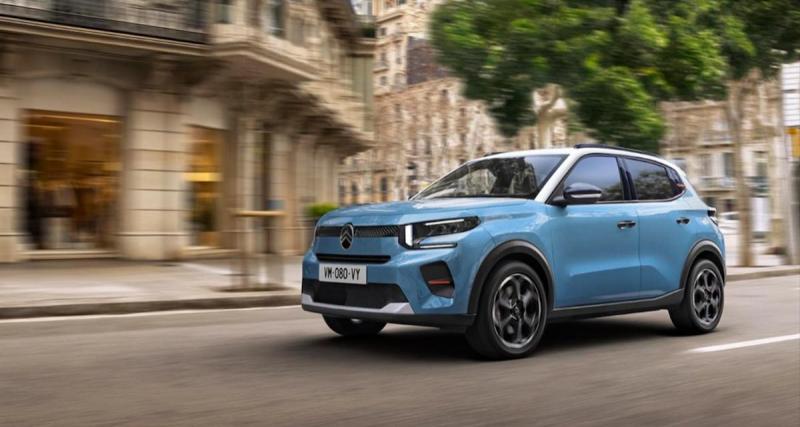  - Leasing social 2025, oubliez la voiture à 100 €/mois si vous gagnez trop