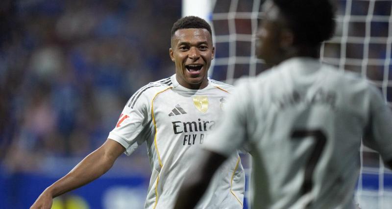  - Real Madrid : les huit adversaires des Madrilènes en Ligue des champions