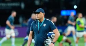Vannes : Le vœu pieux de Spitzer pour la nouvelle saison
