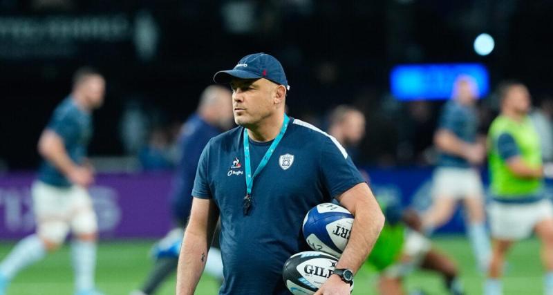 - Vannes : Le vœu pieux de Spitzer pour la nouvelle saison