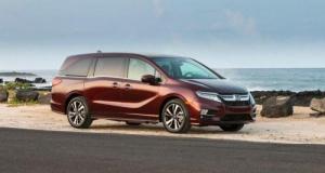 Honda est sous le coup d'une enquête fédérale après 400 signalements