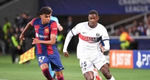 Barça - PSG : la presse espagnole se chauffe déjà pour le choc !