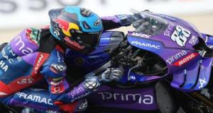 MotoGP : Miguel Oliveira brise le silence sur son avenir