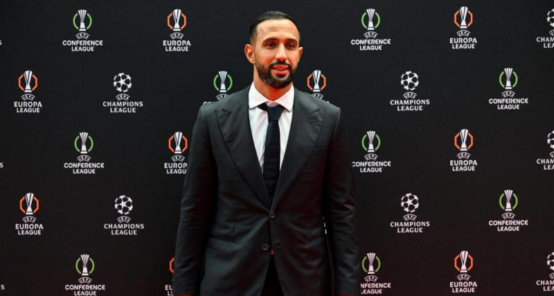  - OM : Longoria s’exprime sur Rabiot, Benatia fixe les objectifs en Ligue des Champions 