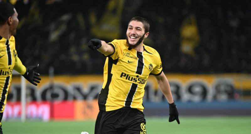  - Lille veut un international algérien, Lorient tente un énorme retour, renfort prometteur en vue à Metz