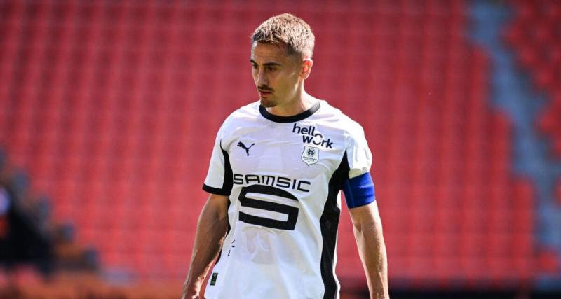  - Angers - Rennes : les compos probables