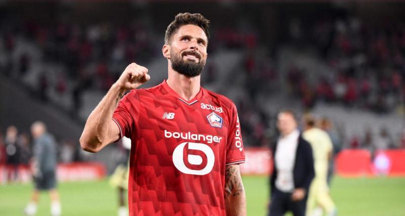  - Lorient - Lille : les compos probables