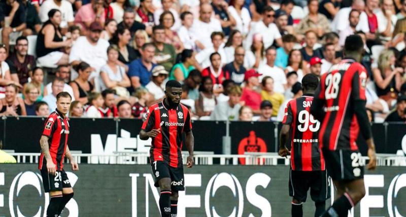  - Le Havre - Nice : les compos probables
