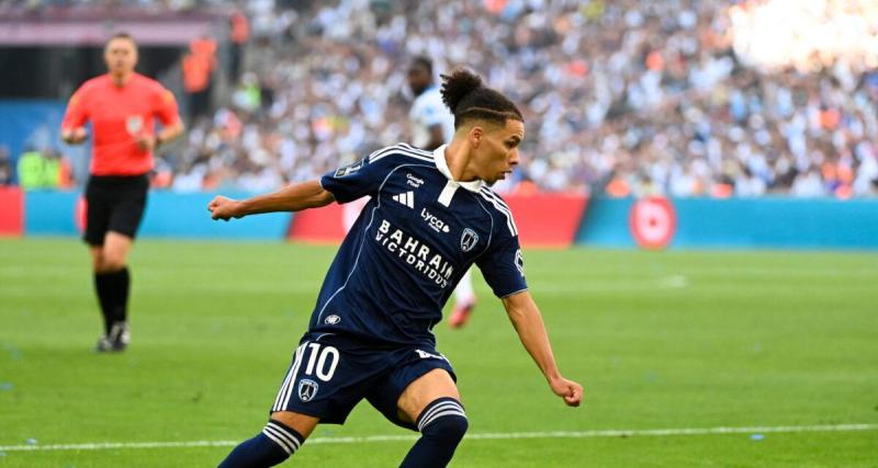  - Paris FC - Metz : les compos probables