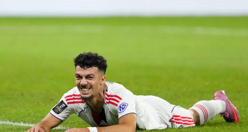  - OL : un gros coup en Serie A pour remplacer Mikautadze ?