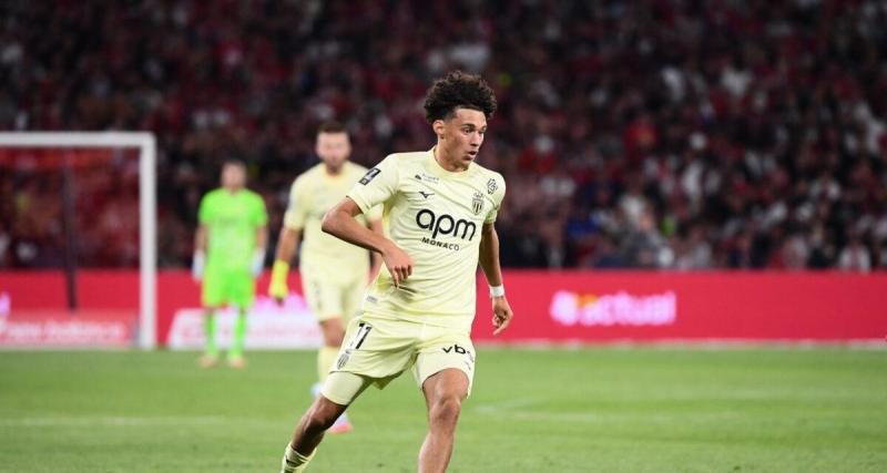  - Monaco - Strasbourg : les compos probables