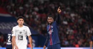 PSG : l'annonce fracassante de Dembélé sur le Ballon d'or et la Ligue des champions
