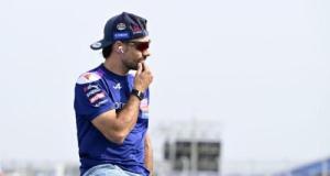 MotoGP : Oliveira sur la sellette, son avenir passe par Aprilia