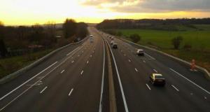 Mortalité routière, cette bonne nouvelle historique sur l'autoroute