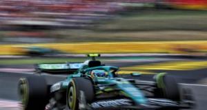Aston Martin : la vérité crue de Newey sur Verstappen et 2026