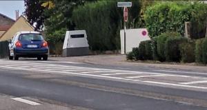 300 000 € d’amendes envolés : quand un panneau invisible sauve 38 conducteurs