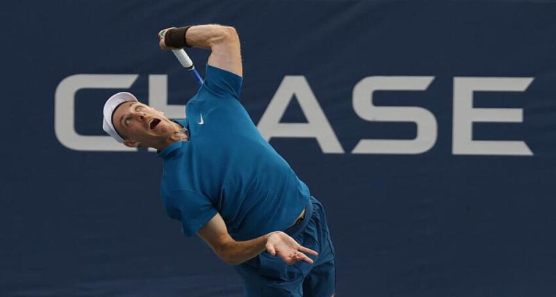  - US Open 2025 : Denis Shapovalov prêt à défier le patron