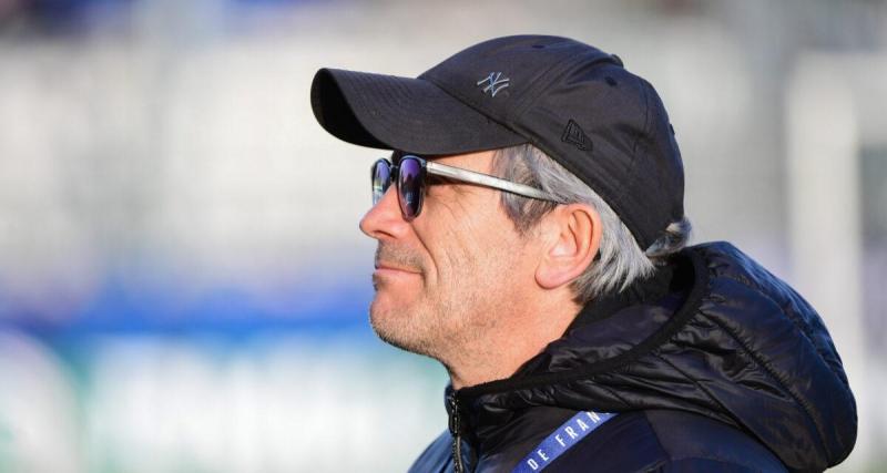  - National 2 : au courage contre Bayonne, Angoulême et David Giguel prolongent l'état de grâce