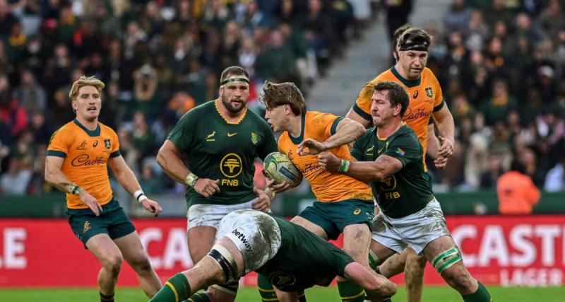  - UBB : un grand nom sud-africain aurait recalé le club, qui cherche une pointure à ce poste