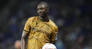 Ligue 1 : Lille officialise son nouvel attaquant, le Paris FC tout proche d'enrôler Hamari Traoré