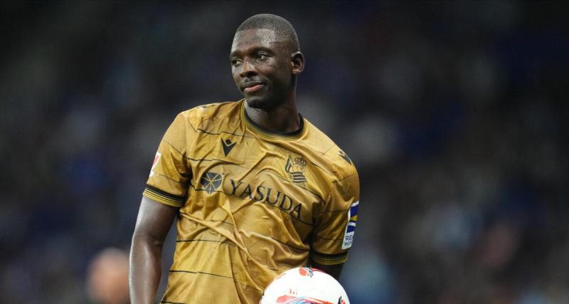  - Ligue 1 : Lille officialise son nouvel attaquant, le Paris FC tout proche d'enrôler Hamari Traoré