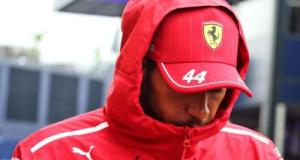 Ferrari : Hamilton surprend avec un message clair pour la suite