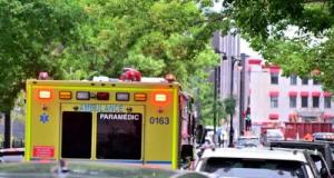Endormi au volant à 18 ans : sa voiture fait des tonneaux, il finit… à l’hôpital !
