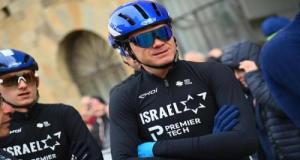 Cyclisme : Accidenté, Chris Froome reçoit une bonne nouvelle